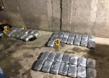 Sveçla përgëzon Policinë për aksionin e sotëm në Mitrovicë dhe Fushë-Kosovë