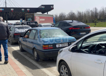 Qytetarët serbë pas skadimit të marrëveshjes për targa: E rëndësishme të ketë bashkëpunim