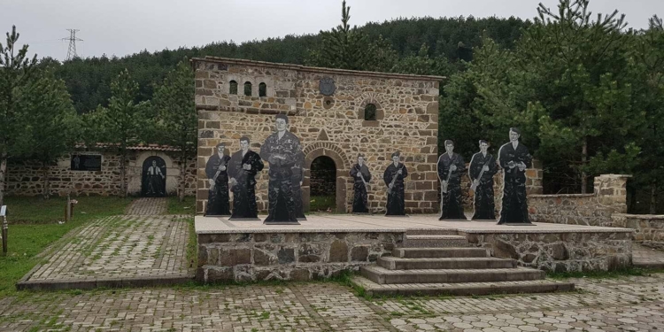 Haradinaj: Mirënjohës për ata që jetën ia falën lirisë së atdheut