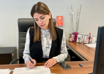 Haxhiu nënshkruan Udhëzimin Administrativ për avancimin e procedurave graduese