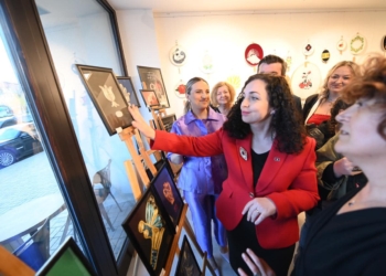 Osmani: Diversiteti është ndër vlerat më të mëdha të shtetit tonë