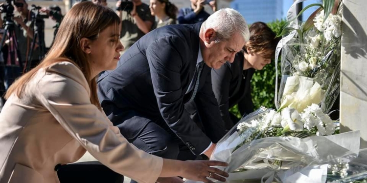 Haxhiu: Serbia qëllimshëm pengon zbardhjen e fatit të 1.617 të zhdukurve në luftë