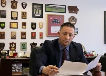 Mehaj merr pjesë në Konferencën ‘ISOA’2022” në Gjermani