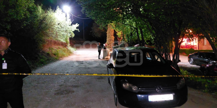 Detajet nga incidenti në Klinë ku një person u vra e dy të tjerë u plagosën