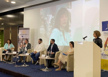 AGK-ja po merr pjesë në Konferencën Rajonale të Safe Journalists në Sarajevë