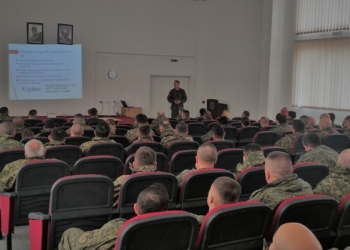 Mehaj: Ekspertët e FSK-së në fushën kibernetike të gatshëm të kundërpërgjigjen ndaj çfarëdo tentative