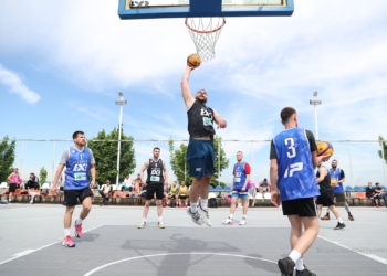 Turneu Selektiv në 3×3, afatet për lajmërim dhe detajet