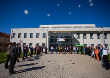 Dita e të zhdukurve shënohet edhe në Drenas