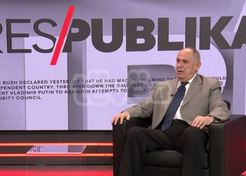 Çfarë ndodh kur mbani gazra në trupin tuaj?