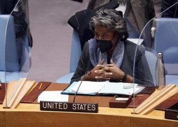 SHBA kërkon largimin e Rusisë nga Këshilli për të Drejtat e Njeriut