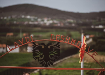 Osmani përkujton 23-vjetorin e masakrës në Drenas: Krimet e regjimit serb herët a vonë do dalin para drejtësisë