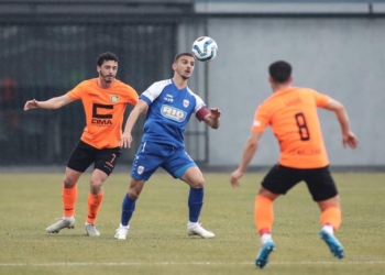 Ballkani – Prishtina, formacionet zyrtare