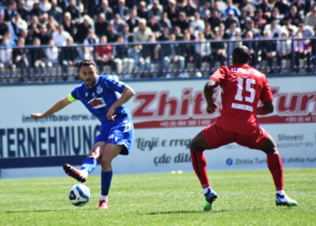 Llapi në finale, vetëm një ndeshje larg mbrojtjes së trofeut