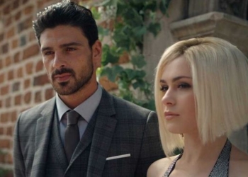 Publikohet ‘trailer’-i  i pjesës së dytë të filmit “365 Days”