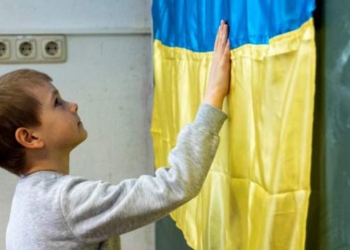 Ukraina thotë se janë vrarë rreth 165 fëmijë që nga pushtimi i Rusisë