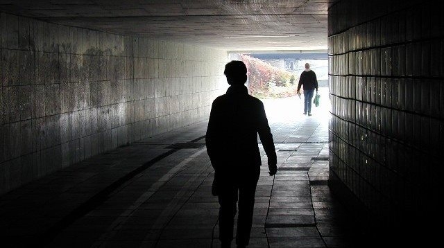 Tentim rrëmbimi në Viti