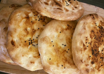 Pitalka të shijshme, ja si ti gatuani  për iftar?