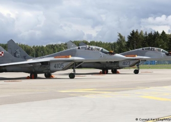 NATO, SHBA dhe BE, kush ofron armë për Ukrainën dhe çfarë llojesh?