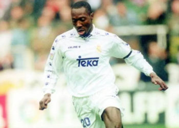 Vdes ish-sulmuesi i Real Madridit dhe Napolit