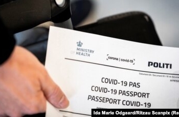 Për të hyrë në Maqedoni janë hequr certifikatat e vaksinimit