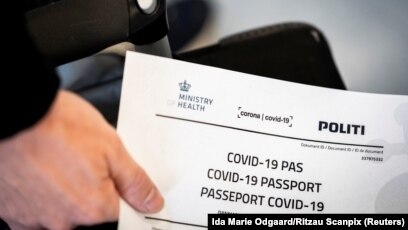 Për të hyrë në Maqedoni janë hequr certifikatat e vaksinimit