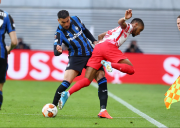 Leipzig dhe Atalanta ndahen në paqe, gjithçka vendoset në “Bergamo”