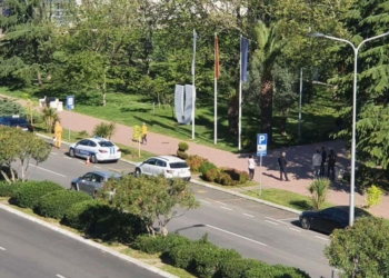 Kërcënime me bomba në disa shkolla e institucione në Mal të Zi