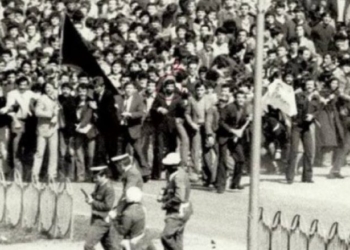 ​Demonstruesit e 81-ës vriteshin edhe nga civilët serbë