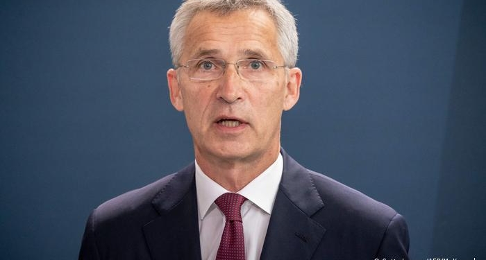Stoltenberg: Rusia s’po heq dorë nga sulmi mbi Ukrainën