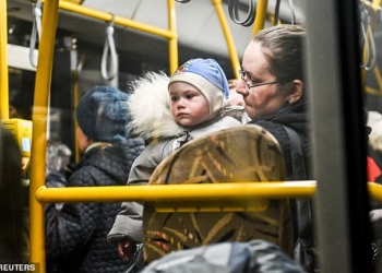 Zëvendëskryeministrja ukrainase: 4 autobusë u nisën nga Mariupol përmes korridorit të evakuimit