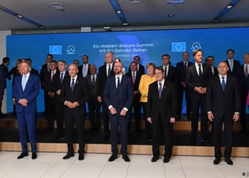 Ministri i jashtëm austriak kërkon liberalizim sa më të shpejt të vizave për Kosovën