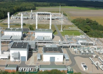 Mueller: Në Gjermani rezervat shtetërore të gazit mund të zgjasin deri në fund të verës