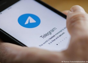 Telegram aplikacioni i pestë më i shkarkuar në botë