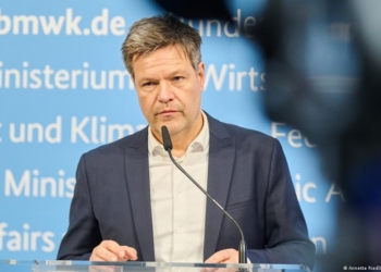 Habeck: Kurseni përdorimin e energjisë, mërziteni Putinin