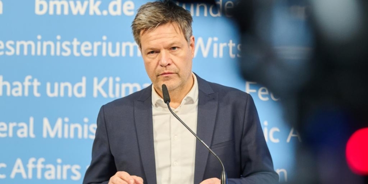 Habeck: Kurseni përdorimin e energjisë, mërziteni Putinin