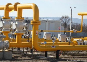 Rusia thotë se mund ta ndërpresë furnizimin me gaz edhe ndaj vendeve të tjera