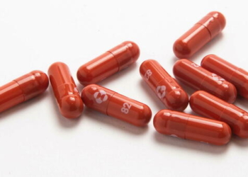 Pilula Anti Covid mbërrin në farmacië Italiane