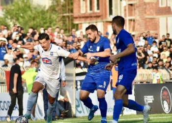 Llapi – Drita, formacionet zyrtare