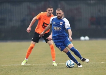 Ballkani nikoqir i Prishtinës, Llapi sfidon Dritën në Gjilan