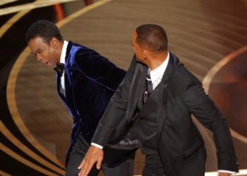 Will Smith pezullohet për 10 vite nga Oscar