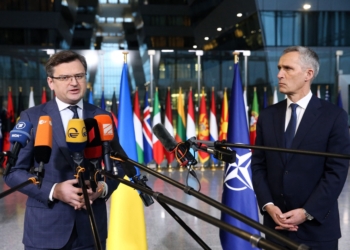 “Armë, armë, armë”, kërkesa kryesore e Ukrainës për aleatët e saj