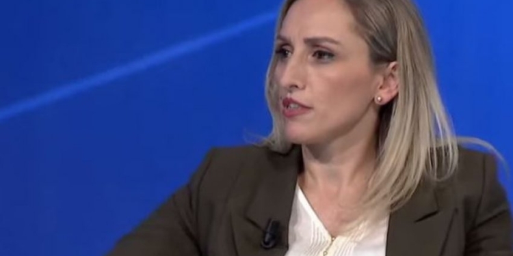 Bytyqi: Rasti i ambasadorit Berishaj skandal i madh diplomatik