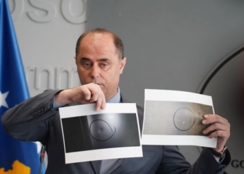 Serbia e quan spekulativ sulmin ndaj Policisë së Kosovës