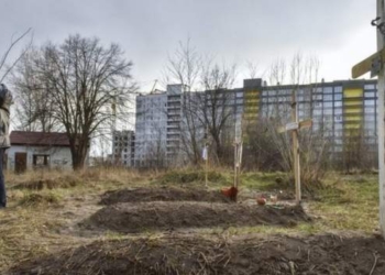 Biden i bën thirrje Putinit të përballet me gjyqin për krime lufte