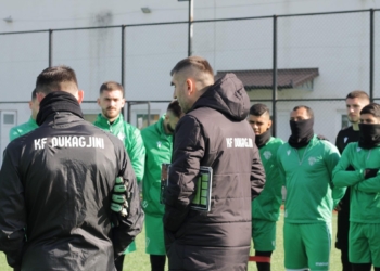 SUPERLIGA: Dukagjini mposhtë Gjilanin në Klinë