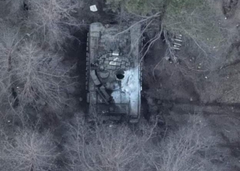 Ushtria ukrainase: Rusia sulmoi Mariupolin por dështoi