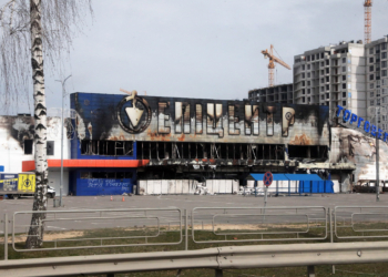 Banka Botërore: Pushtimi rus do ta zvogëlojë përgjysmë ekonominë e Ukrainës