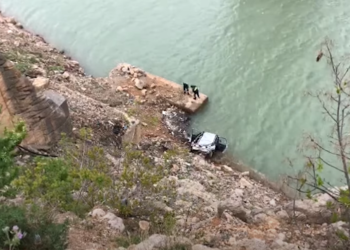 Aksident i rëndë në Kukës, një i vdekur dhe një i lënduar