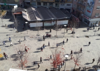 Ende nuk dihet data se kur do të bëhet regjistrimi i popullsisë në Kosovë