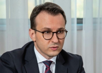 Petkoviqi paralajmëron vizitë dyditore në Kosovë